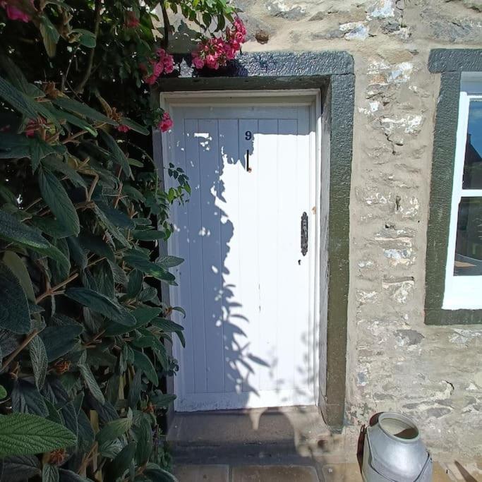 Cosy Cottage In The Yorkshire Dales Skipton Exterior foto