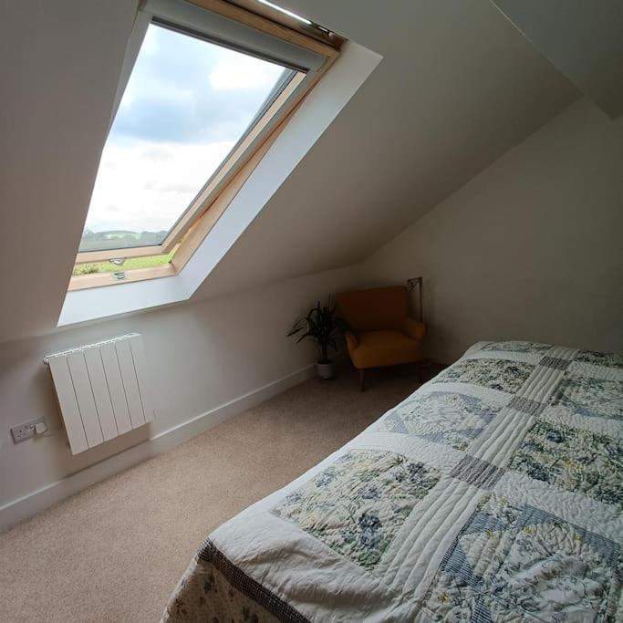 Cosy Cottage In The Yorkshire Dales Skipton Exterior foto