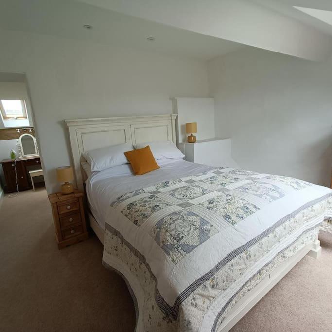 Cosy Cottage In The Yorkshire Dales Skipton Exterior foto