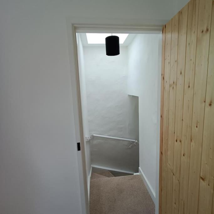 Cosy Cottage In The Yorkshire Dales Skipton Exterior foto