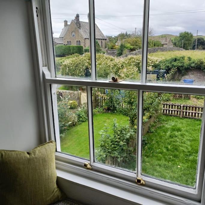 Cosy Cottage In The Yorkshire Dales Skipton Exterior foto
