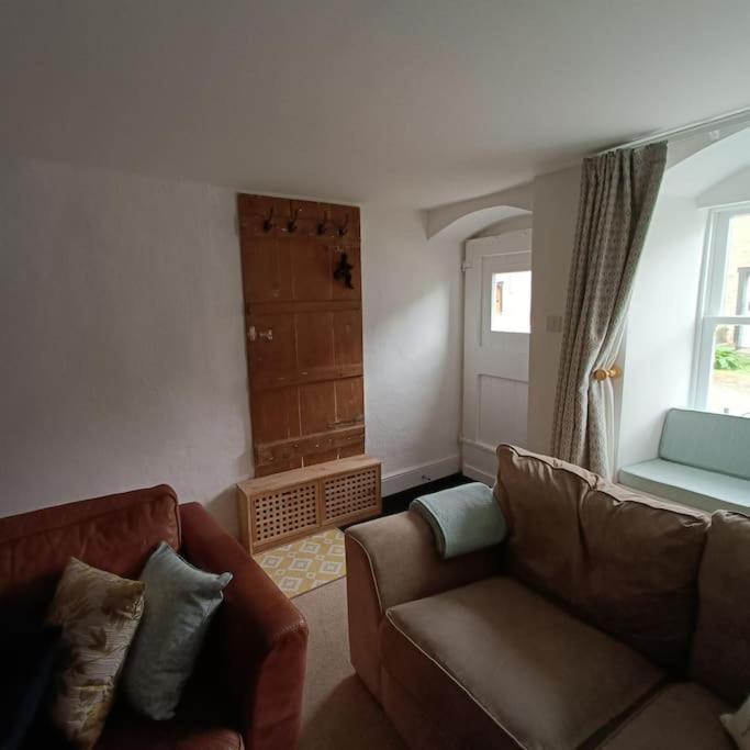 Cosy Cottage In The Yorkshire Dales Skipton Exterior foto