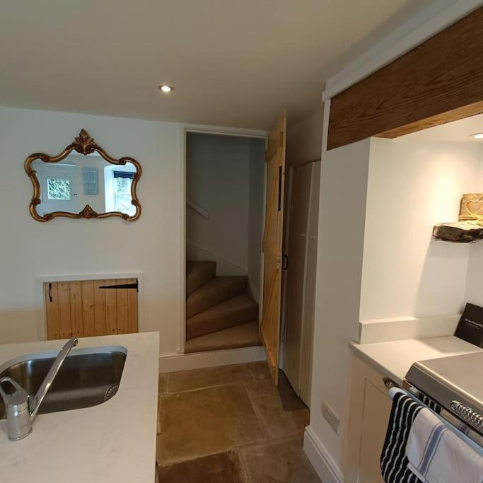 Cosy Cottage In The Yorkshire Dales Skipton Exterior foto