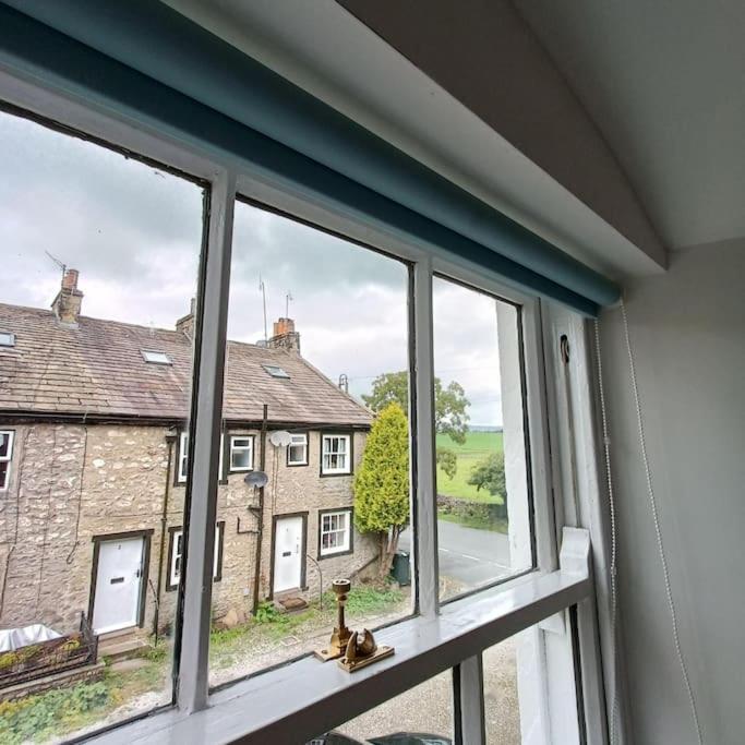 Cosy Cottage In The Yorkshire Dales Skipton Exterior foto